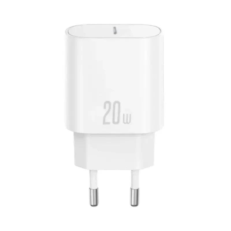 Wall Charger XO CE32, 20W, White 2
