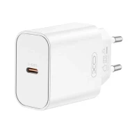 Wall Charger XO CE32, 20W, White 3