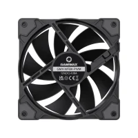 Case Fan Gamemax GMX-WFBK-PWM, 120 mm 5