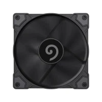 Case Fan Gamemax GMX-WFBK-PWM, 120 mm 7