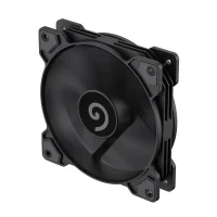 Case Fan Gamemax GMX-WFBK-PWM, 120 mm