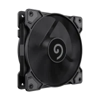 Case Fan Gamemax GMX-WFBK-PWM, 120 mm 2