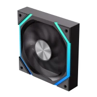 Case Fan Gamemax FN12A-N2, 120 mm 5