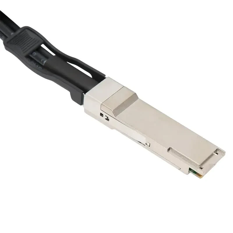 Direct Attach Cable Gigaligth GQS-4SFP+PC-03C, 3m 6