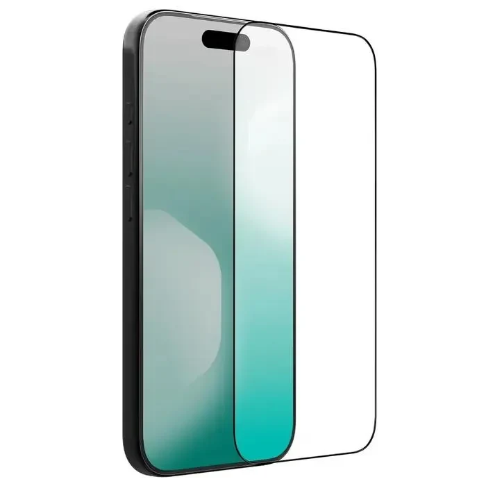 Screen Protector Glass Nillkin CP+ pro for Apple iPhone 17, Transparent 4