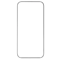 Screen Protector Glass Nillkin CP+ pro for Apple iPhone 17, Transparent 2