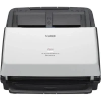 Scanner Canon DR-M160II 4