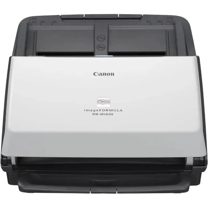 Scanner Canon DR-M160II 4