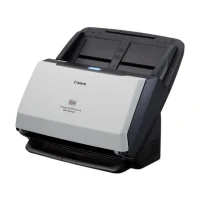 Scanner Canon DR-M160II 5