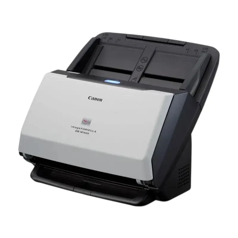 Scanner Canon DR-M160II 5
