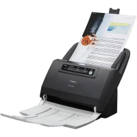 Scanner Canon DR-M160II