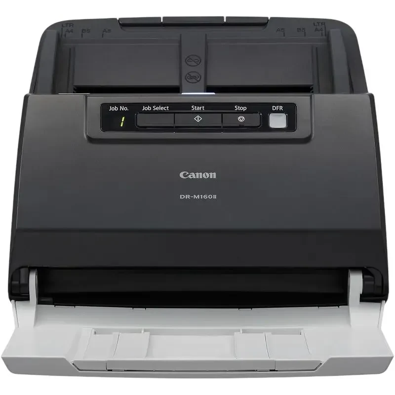 Scanner Canon DR-M160II 2