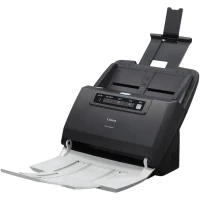 Scanner Canon DR-M160II 3