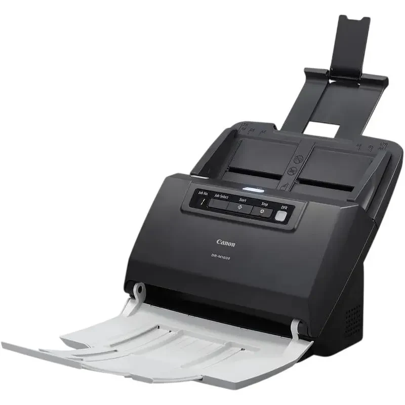 Scanner Canon DR-M160II 3