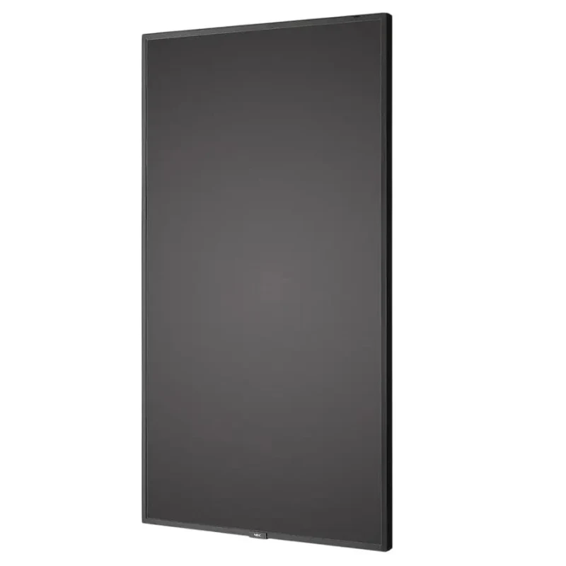 Display NEC MultiSync M651-2, 65", Black 4