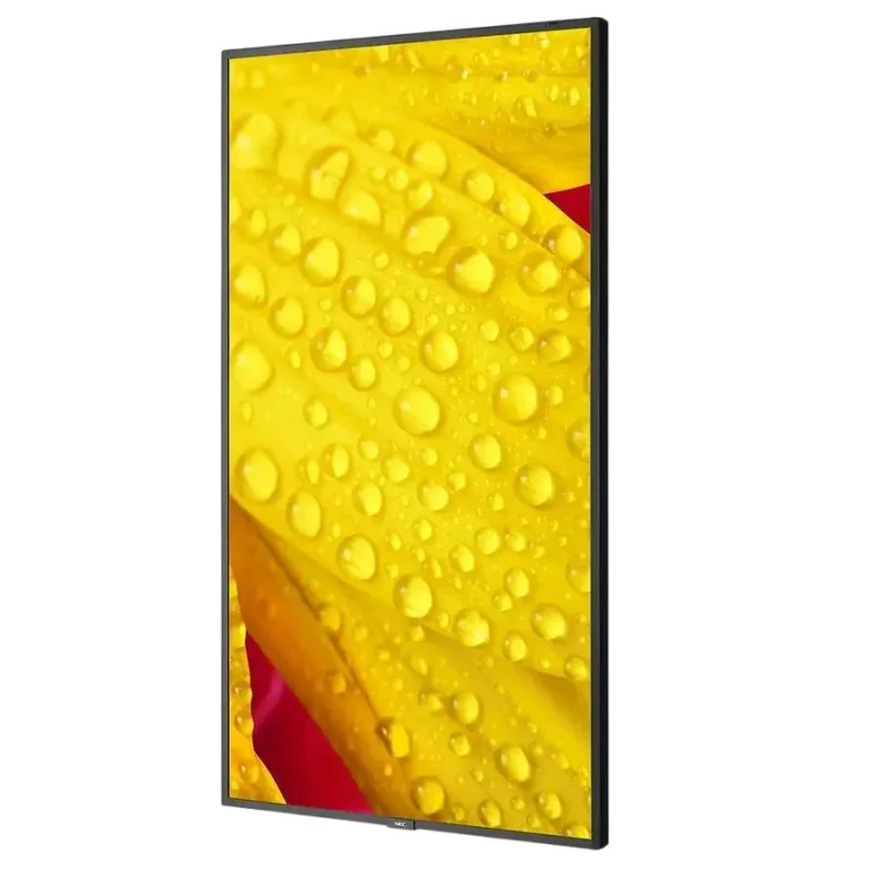 Display NEC MultiSync M651-2, 65", Black 6