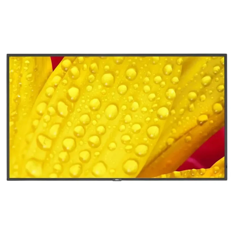 Display NEC MultiSync M651-2, 65", Black 8
