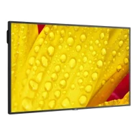 Display NEC MultiSync M651-2, 65", Black 9