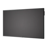 Display NEC MultiSync M651-2, 65", Black 11