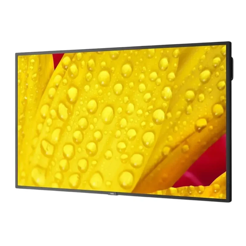 Display NEC MultiSync M651-2, 65", Black 12