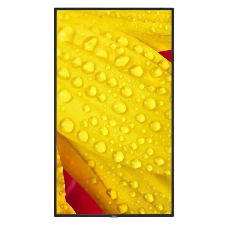 Display NEC MultiSync M651-2, 65", Black 15