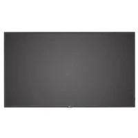 Display NEC MultiSync M651-2, 65", Black 2