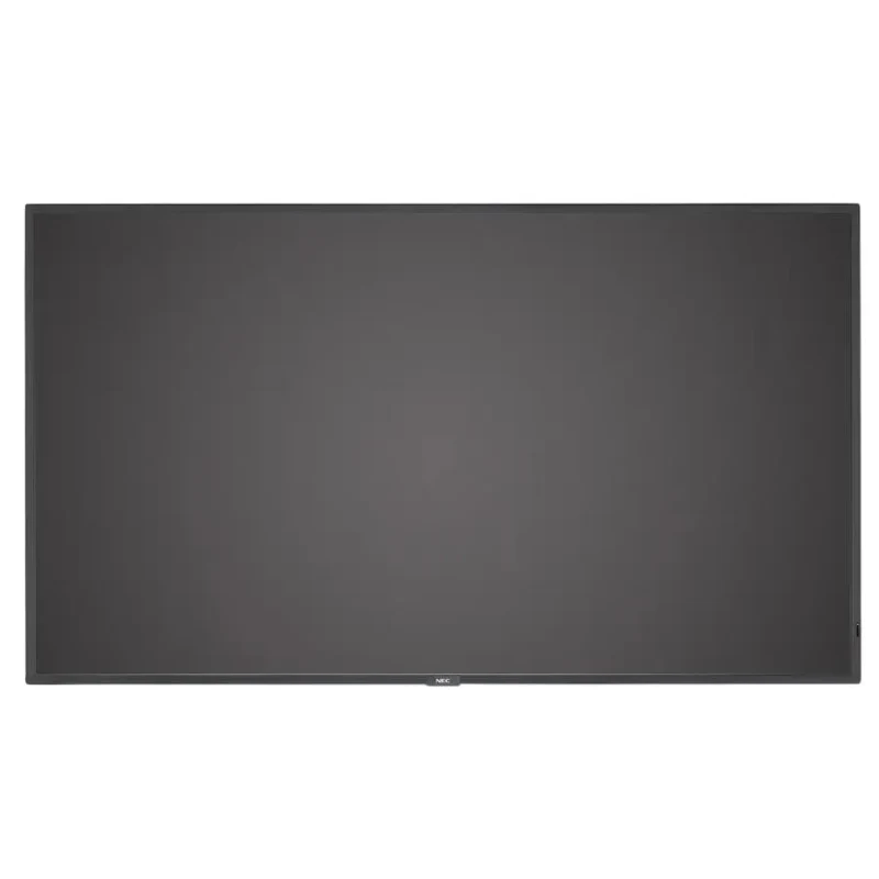 Display NEC MultiSync M651-2, 65", Black 2