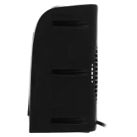 Fan heater VITEK VT-2067, 1800W, Black | Silver 4