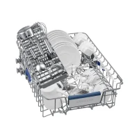 Dishwasher Samsung DW50DG430B00LE, Black 5