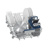 Dishwasher Samsung DW50DG430B00LE, Black 8