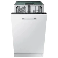Dishwasher Samsung DW50DG430B00LE, Black 9