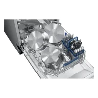 Dishwasher Samsung DW50DG430B00LE, Black