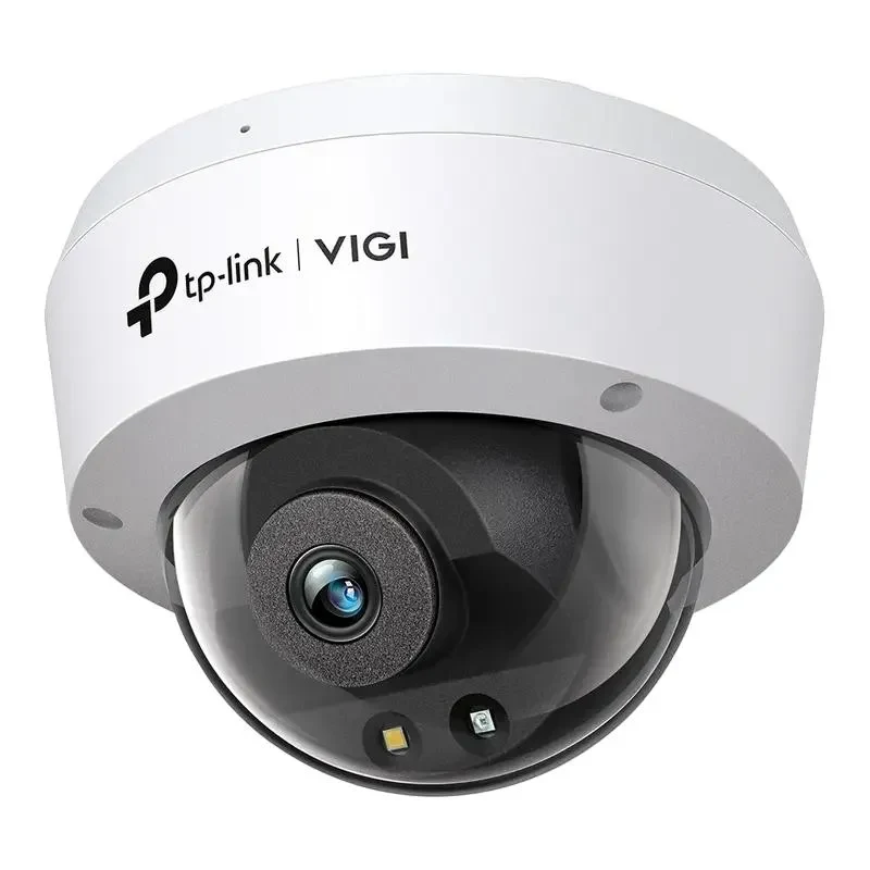 Network Camera TP-LINK VIGI C250, White 4