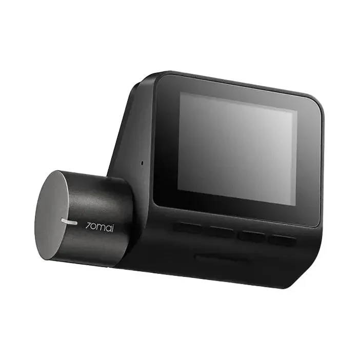 Front Dash Camera 70mai A200, Black 4