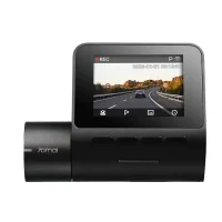Front Dash Camera 70mai A200, Black 6
