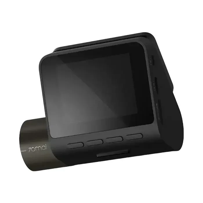 Front Dash Camera 70mai A200, Black 7