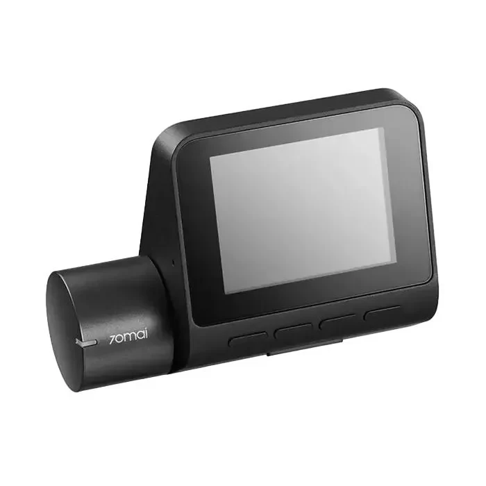 Front Dash Camera 70mai A200, Black 9