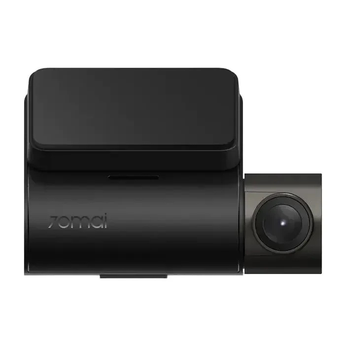 Front Dash Camera 70mai A200, Black 12