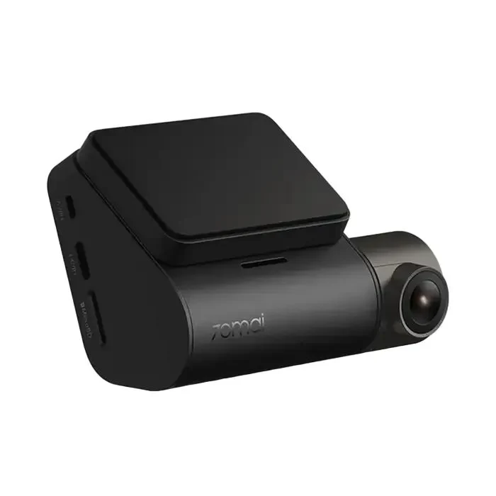 Front Dash Camera 70mai A200, Black 2