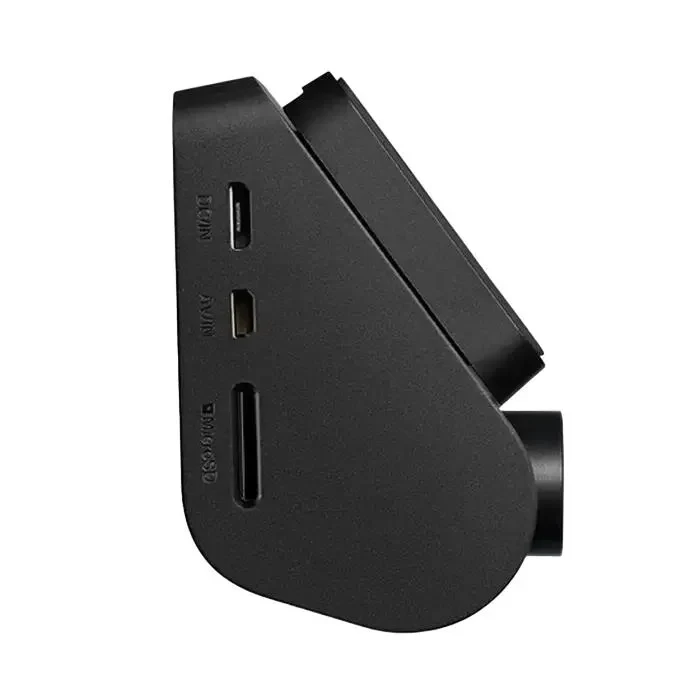 Front Dash Camera 70mai A200, Black 3