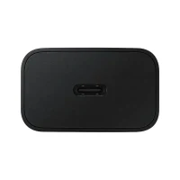 Wall Charger Samsung EP-T1510NBEGEU, 15W, Black