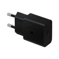 Wall Charger Samsung EP-T1510NBEGEU, 15W, Black 2