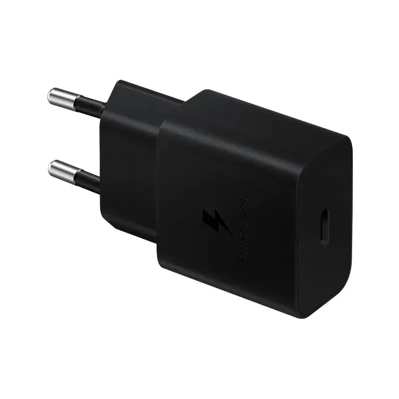 Wall Charger Samsung EP-T1510NBEGEU, 15W, Black 2
