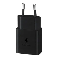 Wall Charger Samsung EP-T1510NBEGEU, 15W, Black 3