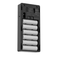 Video Doorbell AQARA G4, Black 5