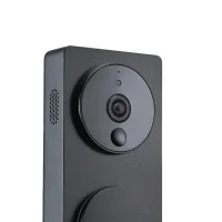 Video Doorbell AQARA G4, Black 6