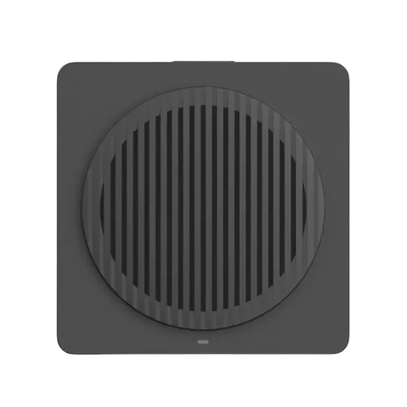 Video Doorbell AQARA G4, Black 7