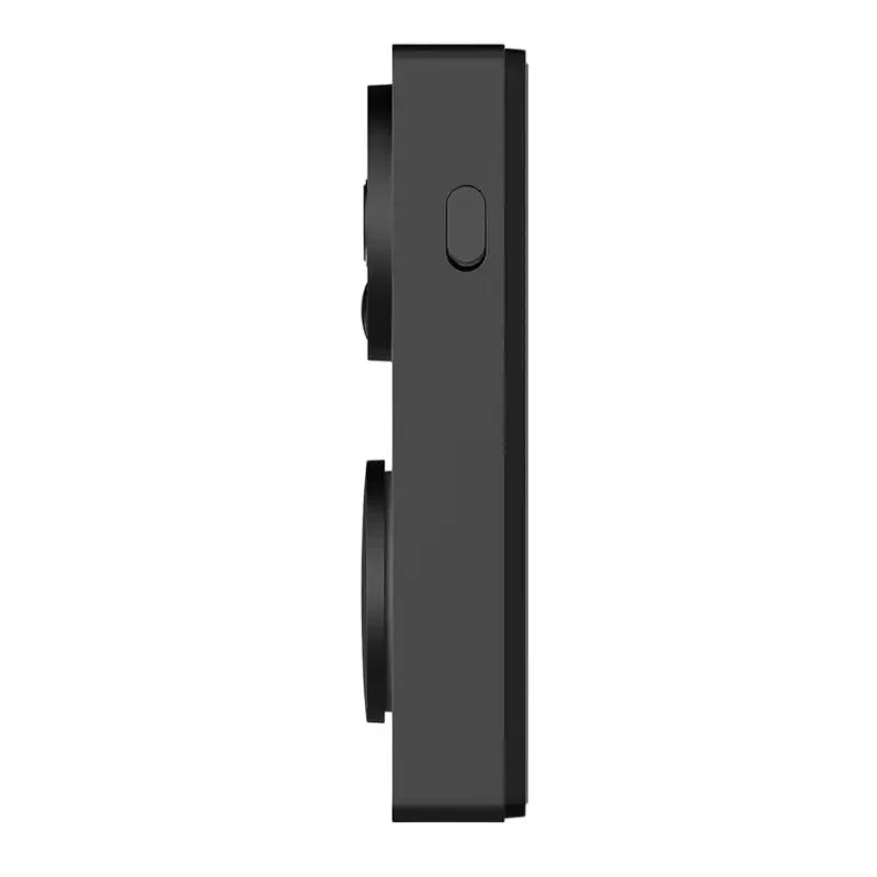 Video Doorbell AQARA G4, Black 8