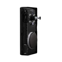Video Doorbell AQARA G4, Black