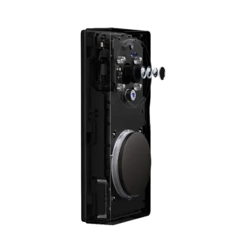 Video Doorbell AQARA G4, Black